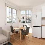 아파트 Casa Anik Un Tranquilo Y Bien Ubicado En -tu Refugio En Tenerife