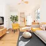 아파트 Casa Anik Un Tranquilo Y Bien Ubicado En -tu Refugio En Tenerife