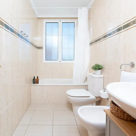 Casa Anik Un Tranquilo Y Bien Ubicado En -tu Refugio En Tenerife La Laguna (Tenerife)