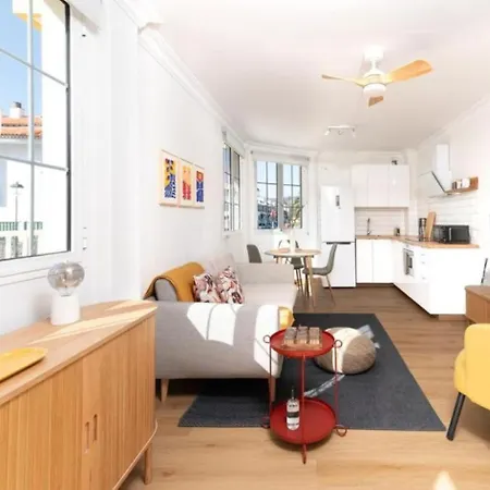 Appartement Casa Anik Un Tranquilo Y Bien Ubicado En -tu Refugio En Tenerife *