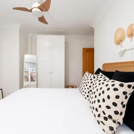 Casa Anik Un Tranquilo Y Bien Ubicado En -tu Refugio En Tenerife * Σαν Κριστόμπαλ ντε Λα Λαγούνα