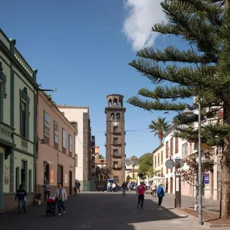 Casa Anik Un Tranquilo Y Bien Ubicado En -tu Refugio En Tenerife *