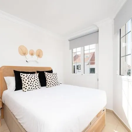 Casa Anik Un Tranquilo Y Bien Ubicado En -tu Refugio En Tenerife Σαν Κριστόμπαλ ντε Λα Λαγούνα