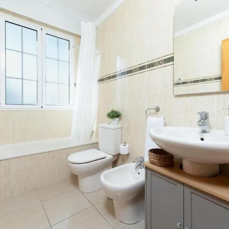 Casa Anik Un Tranquilo Y Bien Ubicado En -tu Refugio En Tenerife * Σαν Κριστόμπαλ ντε Λα Λαγούνα