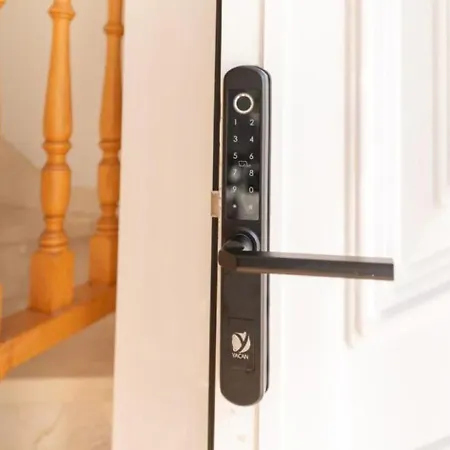 Διαμέρισμα Casa Anik Un Tranquilo Y Bien Ubicado En -tu Refugio En Tenerife Σαν Κριστόμπαλ ντε Λα Λαγούνα