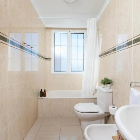 Casa Anik Un Tranquilo Y Bien Ubicado En -tu Refugio En Tenerife La Laguna (Tenerife)