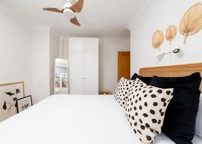 Casa Anik Un Tranquilo Y Bien Ubicado En -tu Refugio En Tenerife * 拉拉古纳