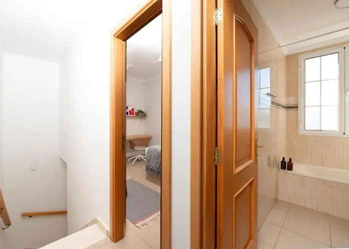 Casa Anik Un Tranquilo Y Bien Ubicado En -tu Refugio En Tenerife 公寓 *