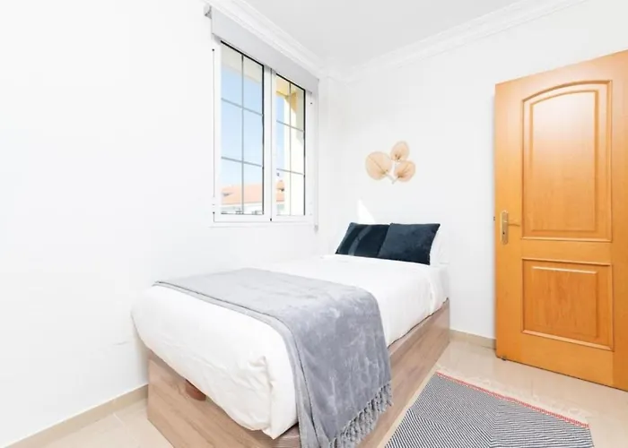 Casa Anik Un Tranquilo Y Bien Ubicado En -tu Refugio En Tenerife 公寓