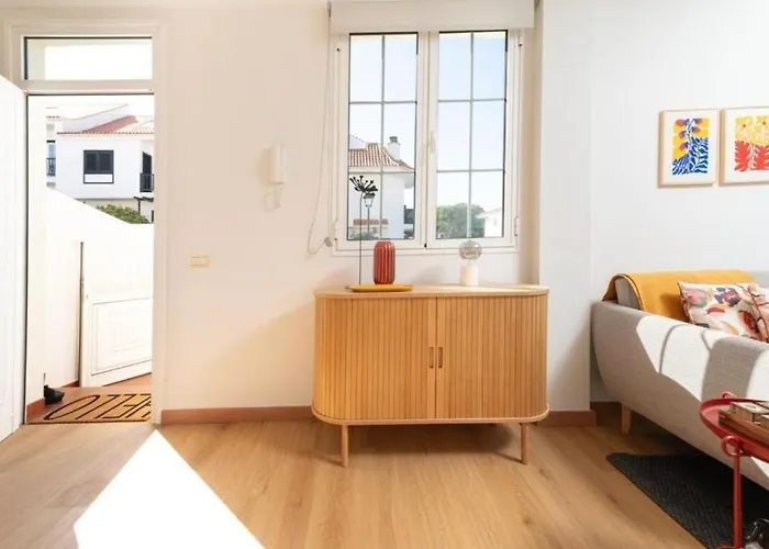Casa Anik Un Tranquilo Y Bien Ubicado En -tu Refugio En Tenerife 公寓 *