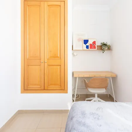 Casa Anik Un Tranquilo Y Bien Ubicado En La Laguna -tu Refugio En Tenerife Apartment *