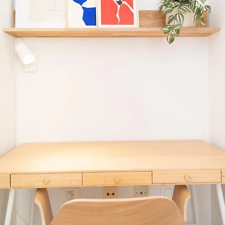 Casa Anik Un Tranquilo Y Bien Ubicado En La Laguna -tu Refugio En Tenerife Apartment *