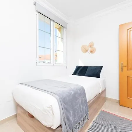Casa Anik Un Tranquilo Y Bien Ubicado En La Laguna -tu Refugio En Tenerife Apartment