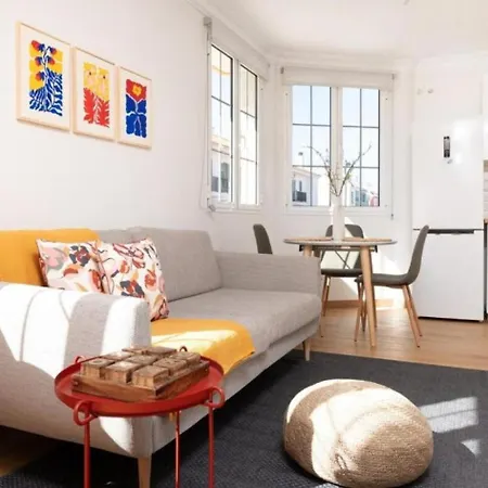 Apartment Casa Anik Un Tranquilo Y Bien Ubicado En La Laguna -tu Refugio En Tenerife *