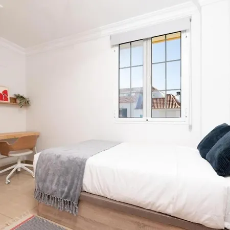 Casa Anik Un Tranquilo Y Bien Ubicado En -tu Refugio En Tenerife Appartamento La Laguna (Tenerife)