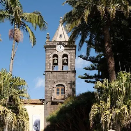Casa Anik Un Tranquilo Y Bien Ubicado En La Laguna -tu Refugio En Tenerife Apartment