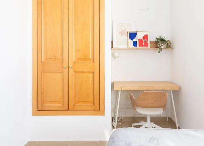 Casa Anik Un Tranquilo Y Bien Ubicado En -tu Refugio En Tenerife Апартаменты *