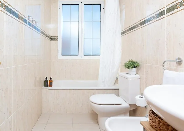 Casa Anik Un Tranquilo Y Bien Ubicado En -tu Refugio En Tenerife Сан-Кристобаль-де-Ла-Лагуна