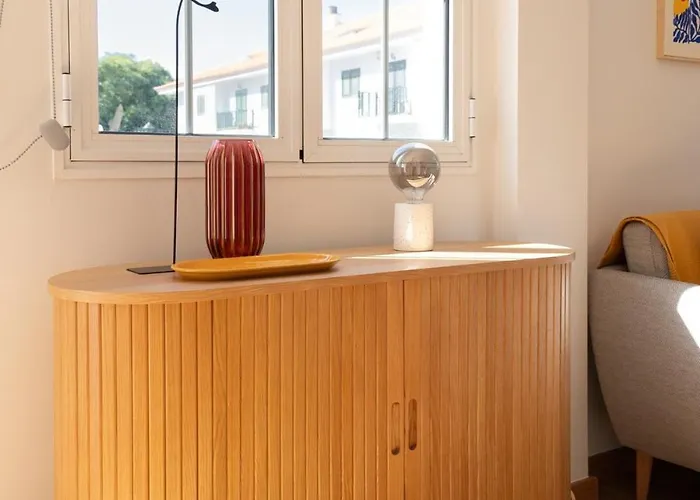 Апартаменты Casa Anik Un Tranquilo Y Bien Ubicado En -tu Refugio En Tenerife Сан-Кристобаль-де-Ла-Лагуна