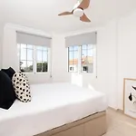 Casa Anik Un Tranquilo Y Bien Ubicado En -tu Refugio En Tenerife Apartmán La Laguna (Tenerife)