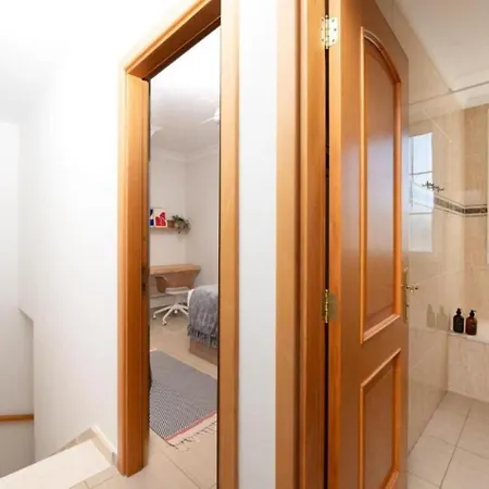 Casa Anik Un Tranquilo Y Bien Ubicado En -tu Refugio En Tenerife Daire *
