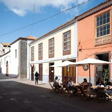 Casa Anik Un Tranquilo Y Bien Ubicado En -tu Refugio En Tenerife