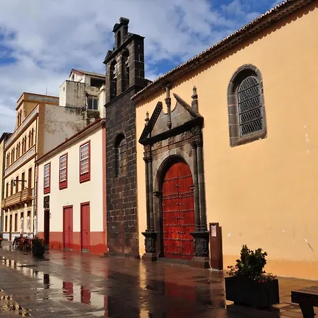 Casa Anik Un Tranquilo Y Bien Ubicado En -tu Refugio En Tenerife