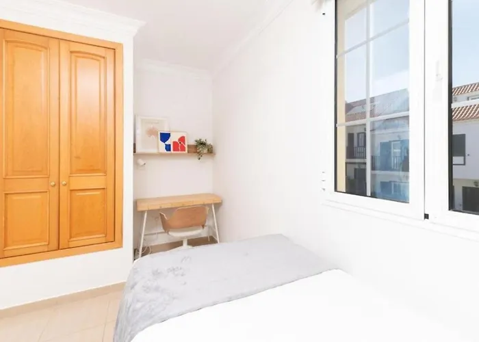 Apartamento Casa Anik Un Tranquilo Y Bien Ubicado En -tu Refugio En Tenerife