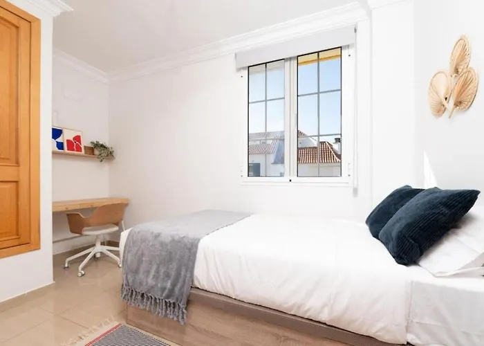 Casa Anik Un Tranquilo Y Bien Ubicado En -tu Refugio En Tenerife Apartamento La Laguna (Tenerife)