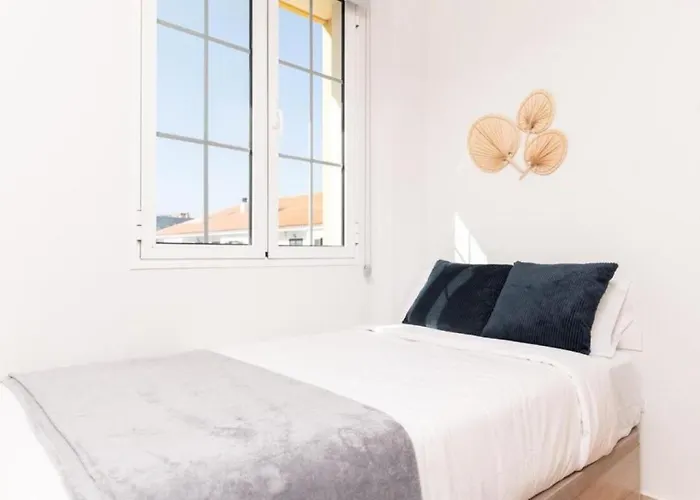 Casa Anik Un Tranquilo Y Bien Ubicado En -tu Refugio En Tenerife Apartamento La Laguna (Tenerife)