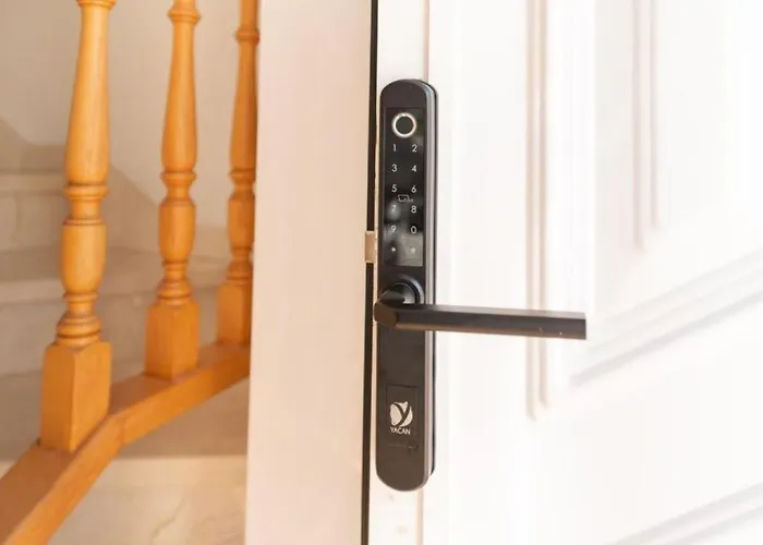 Apartamento Casa Anik Un Tranquilo Y Bien Ubicado En -tu Refugio En Tenerife La Laguna (Tenerife)