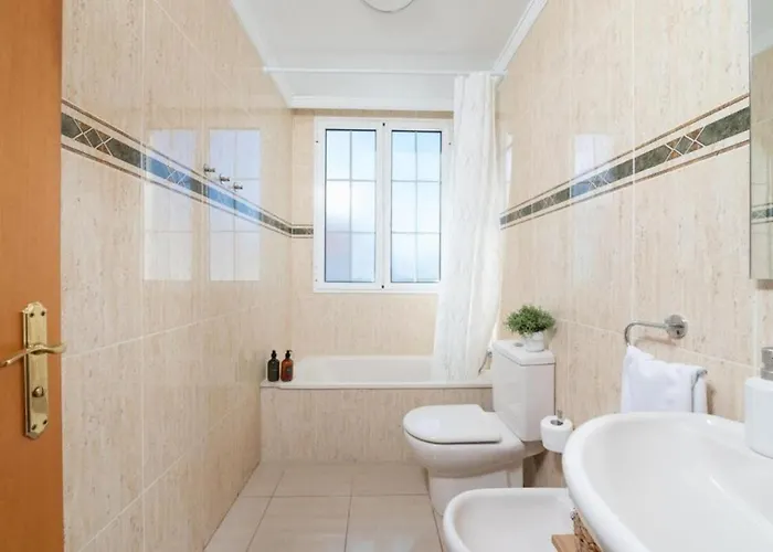 Casa Anik Un Tranquilo Y Bien Ubicado En -tu Refugio En Tenerife La Laguna (Tenerife)