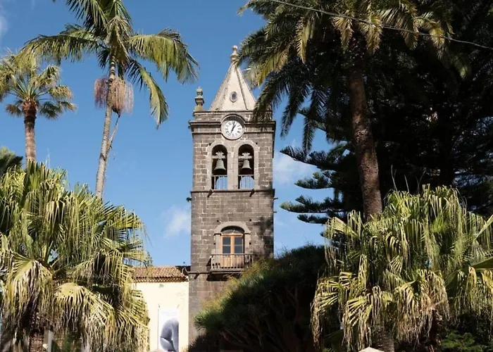 Casa Anik Un Tranquilo Y Bien Ubicado En -tu Refugio En Tenerife Apartamento
