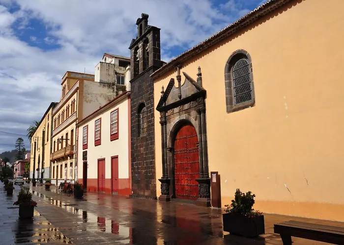 Casa Anik Un Tranquilo Y Bien Ubicado En -tu Refugio En Tenerife
